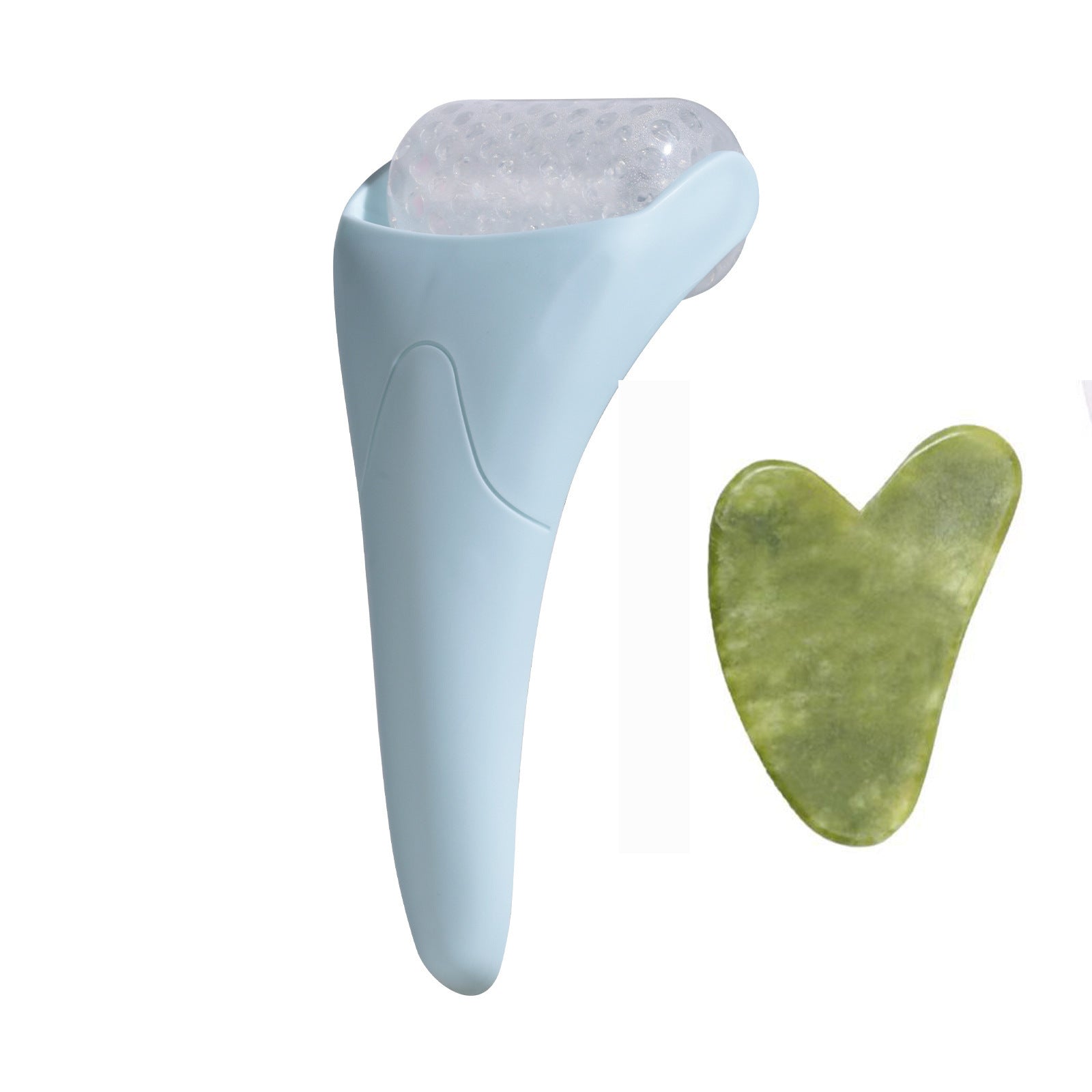 SkinChill Pro™ Ice Roller – Instant Cooling Lift for Fresh, Smooth Skin