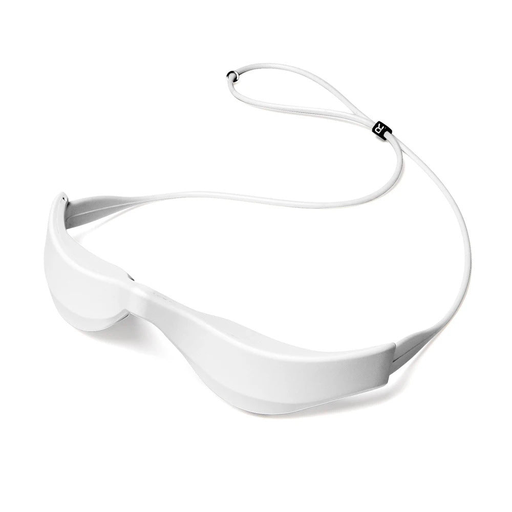 GlowEyes™ Eye Massager – Erase Dark Circles & Eye Bags in Minutes