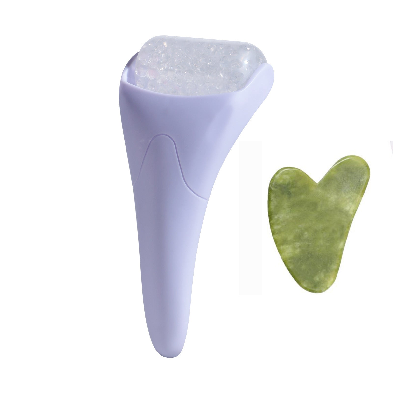 SkinChill Pro™ Ice Roller – Instant Cooling Lift for Fresh, Smooth Skin