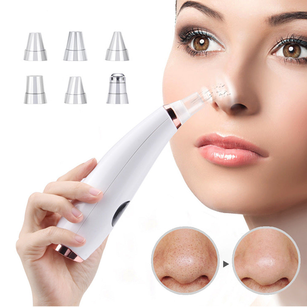ClearSkin Pro™ Blackhead Remover – Salon-Level Pore Cleaning at Home