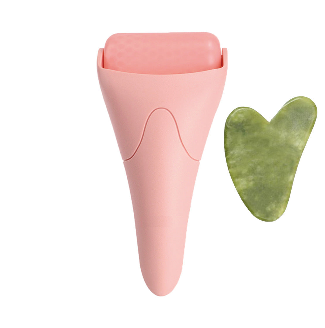 SkinChill Pro™ Ice Roller – Instant Cooling Lift for Fresh, Smooth Skin