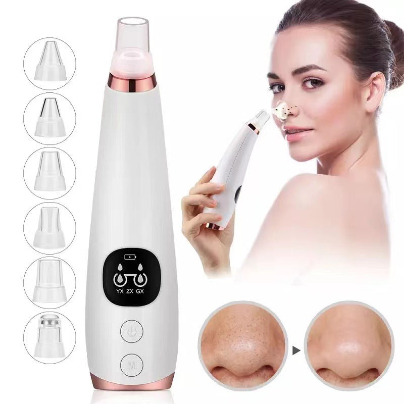 ClearSkin Pro™ Blackhead Remover – Salon-Level Pore Cleaning at Home