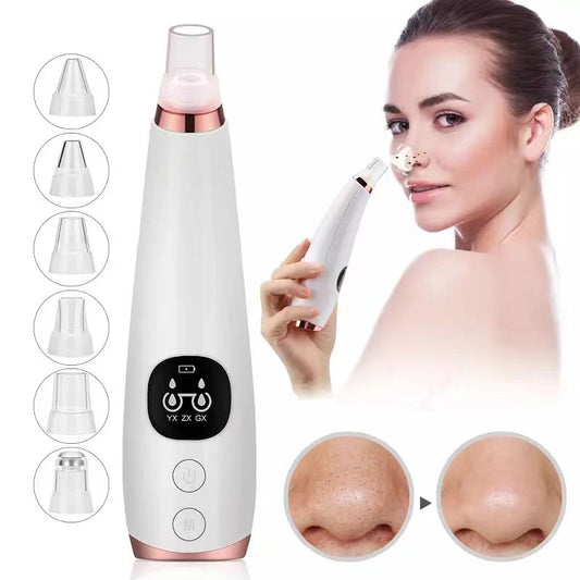 ClearSkin Pro™ Blackhead Remover – Salon-Level Pore Cleaning at Home