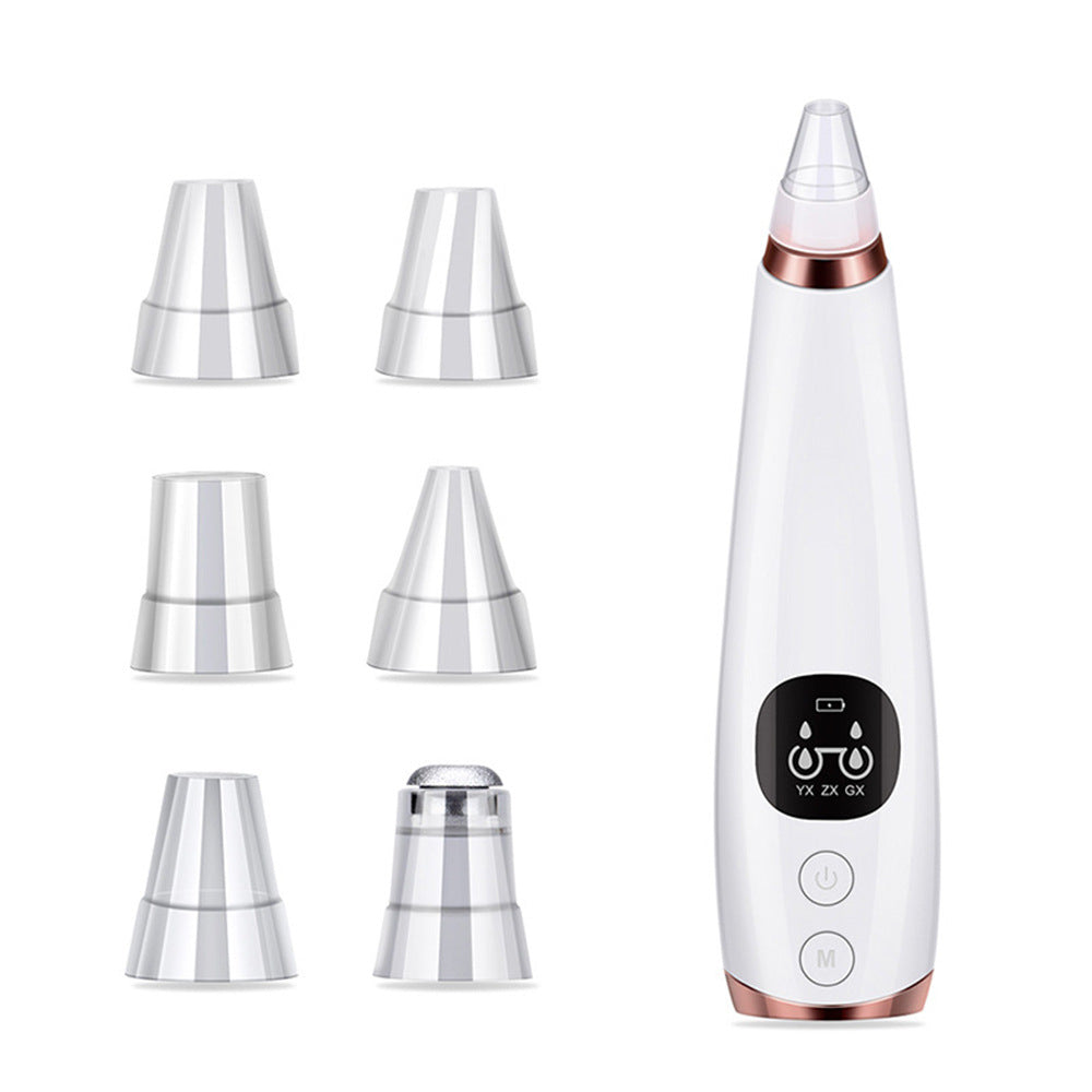 ClearSkin Pro™ Blackhead Remover – Salon-Level Pore Cleaning at Home