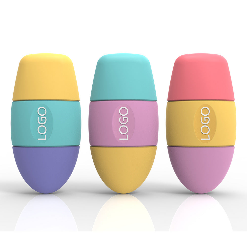 7-Day Glow Ice Roller