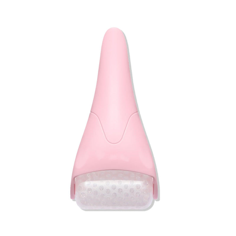SkinChill Pro™ Ice Roller – Instant Cooling Lift for Fresh, Smooth Skin