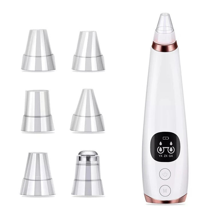 ClearSkin Pro™ Blackhead Remover – Salon-Level Pore Cleaning at Home