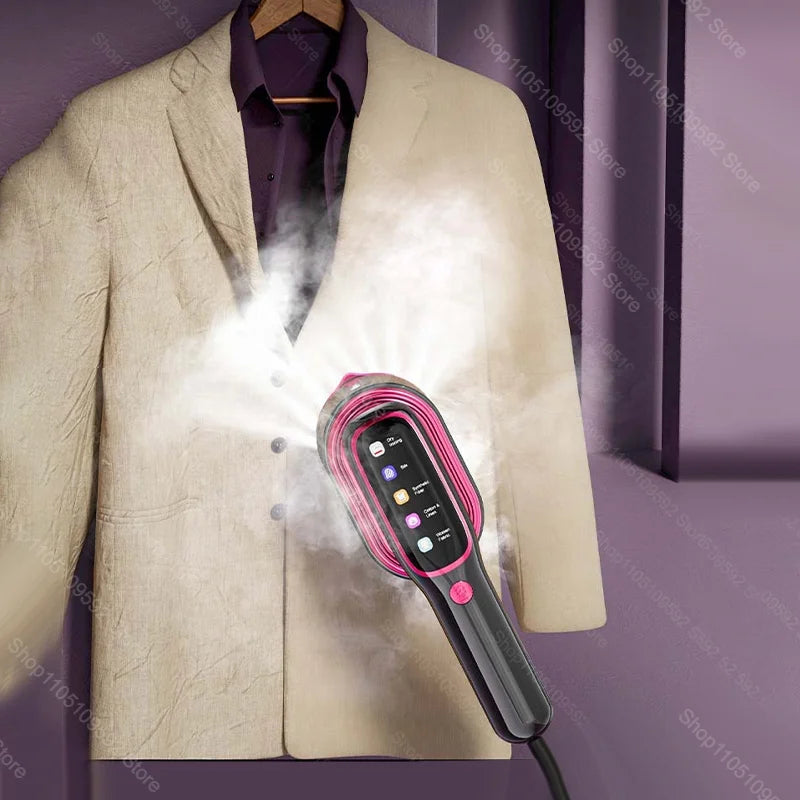 Wrinkle-Free Confidence in 60 Seconds”