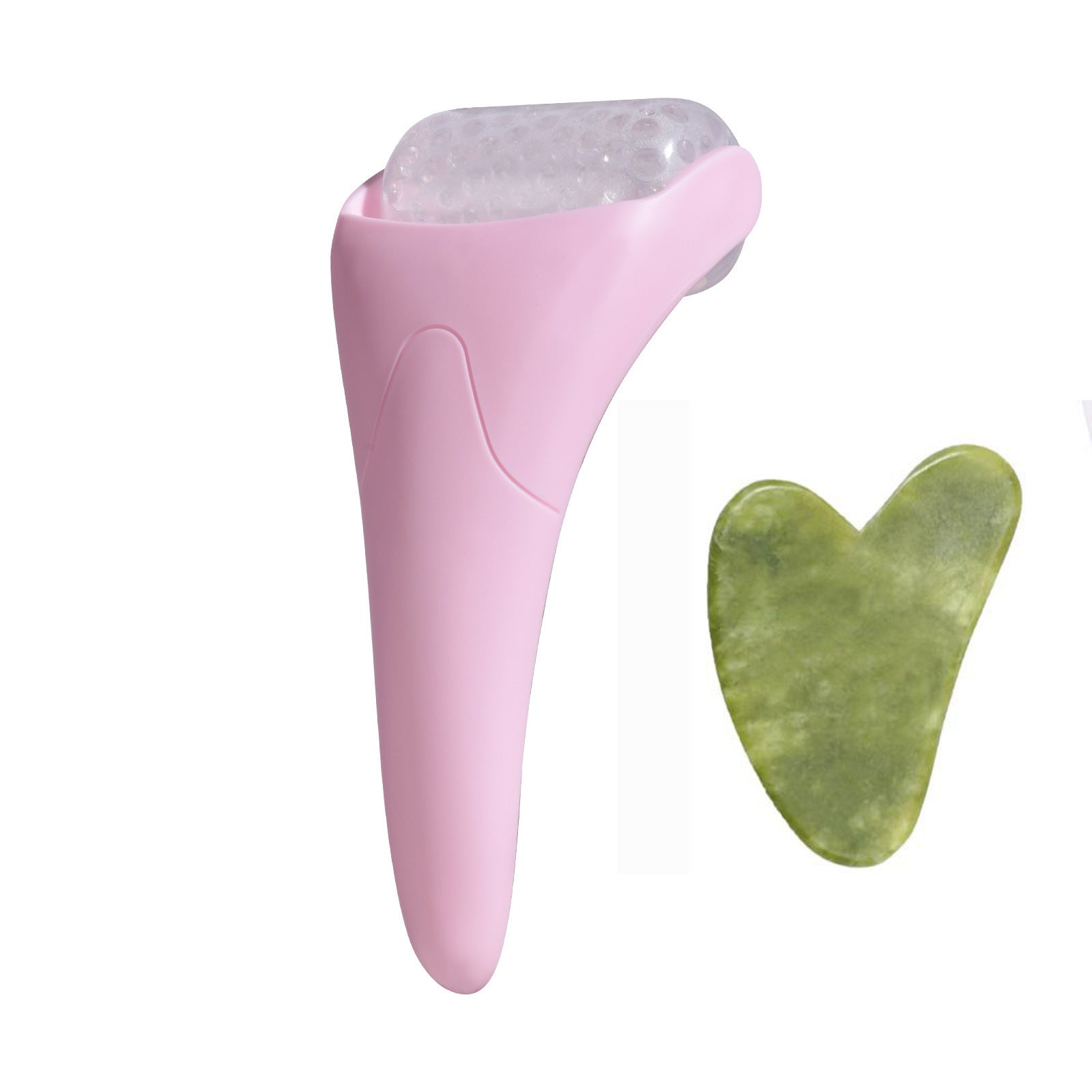 SkinChill Pro™ Ice Roller – Instant Cooling Lift for Fresh, Smooth Skin