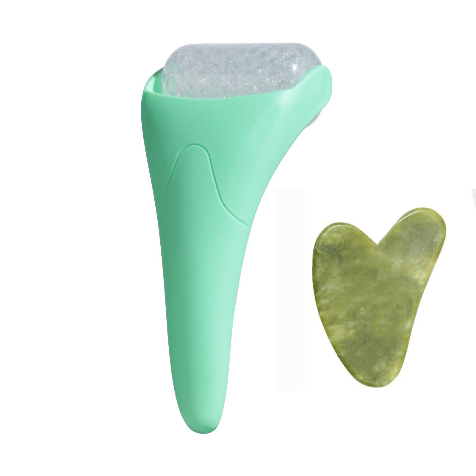 SkinChill Pro™ Ice Roller – Instant Cooling Lift for Fresh, Smooth Skin