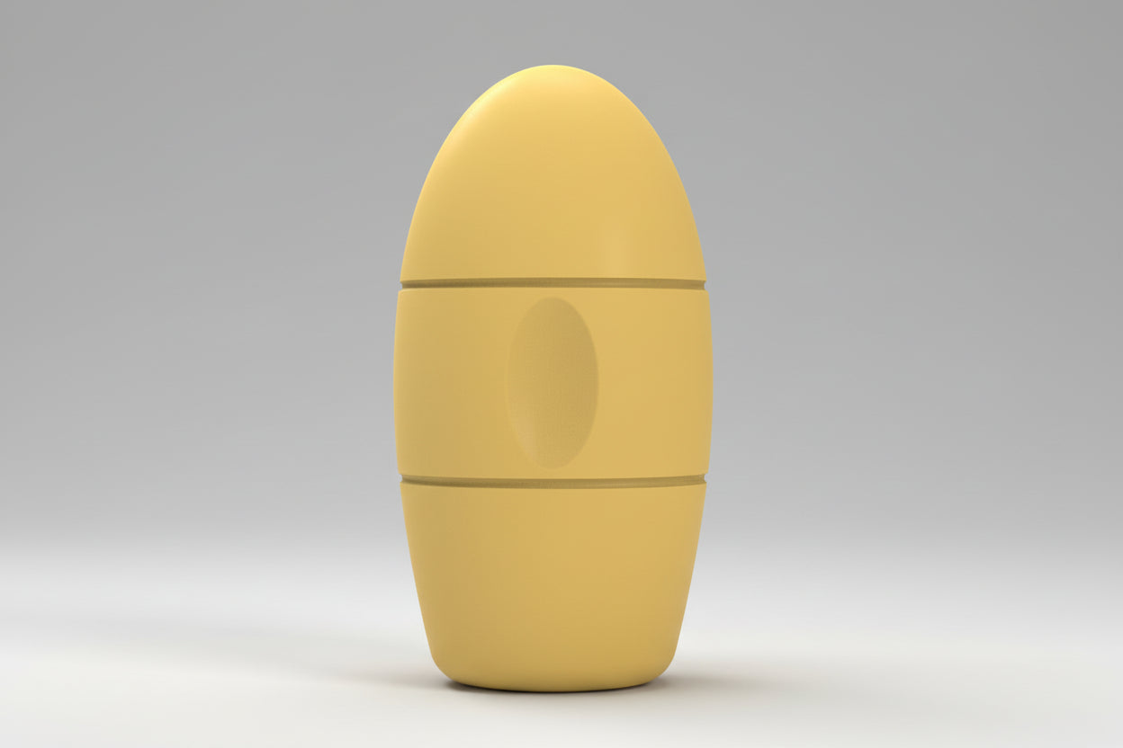 7-Day Glow Ice Roller